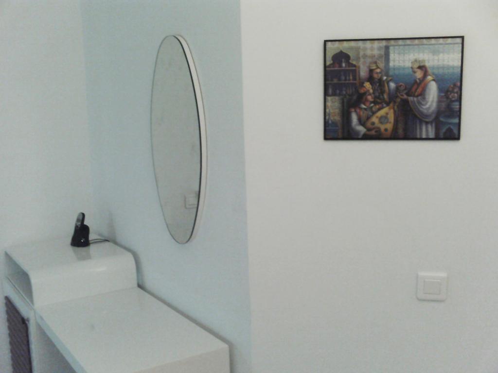 Happy House Ennasr Apartment Ariana Exterior photo