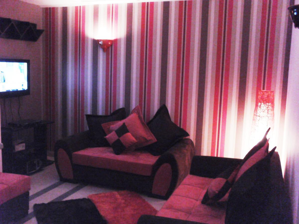 Happy House Ennasr Apartment Ariana Exterior photo