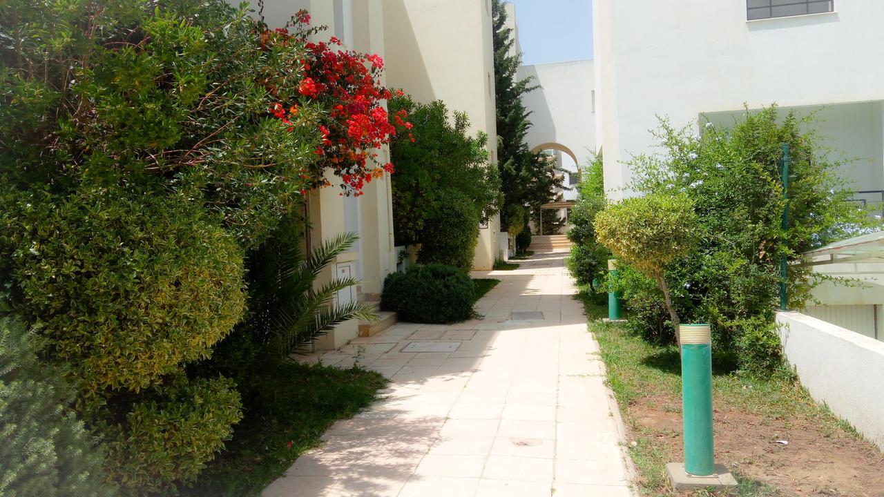 Happy House Ennasr Apartment Ariana Exterior photo