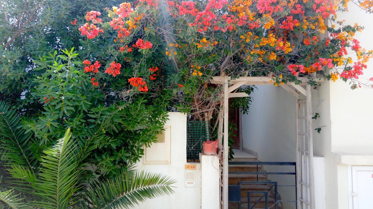 Happy House Ennasr Apartment Ariana Exterior photo