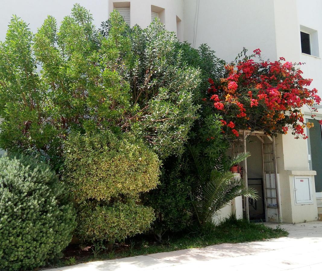 Happy House Ennasr Apartment Ariana Exterior photo