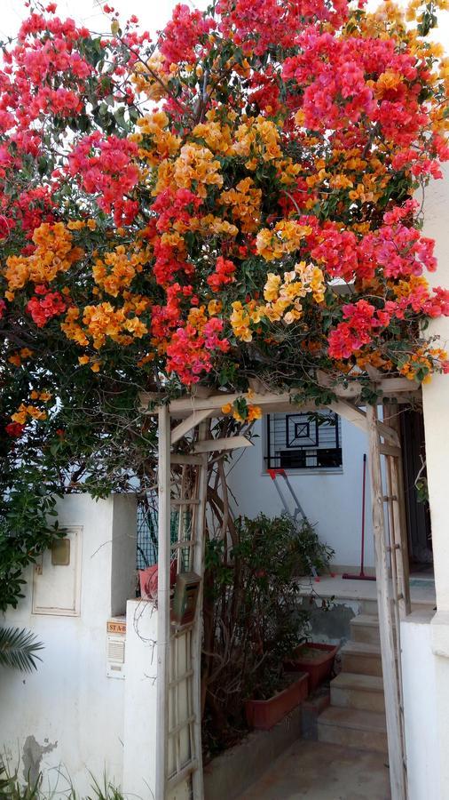 Happy House Ennasr Apartment Ariana Exterior photo